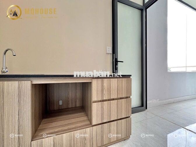 2 Phòng Ngủ Nguyên Sàn Rộng 60m2 | Full Nội Thất - Ngay Aeon/Celadone