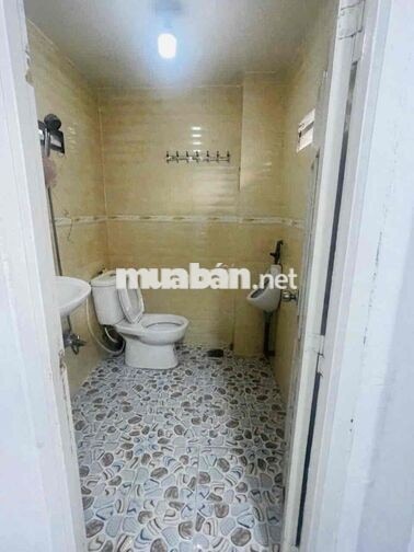 CHO THUÊ NHÀ 2MT HẺM LÊ VĂN THỌ P14 cũ THÔNG NGAY CHỢ THẠCH ĐÀ