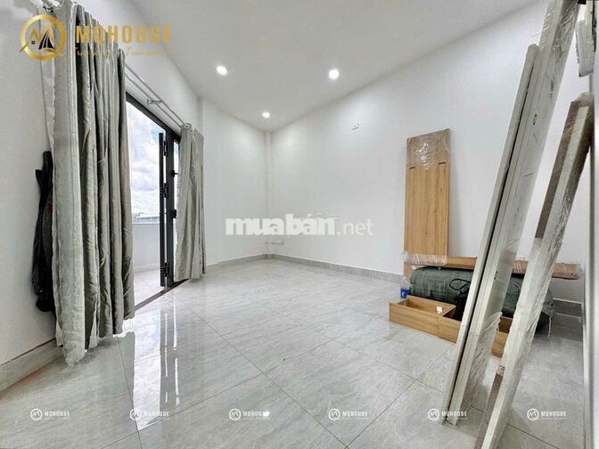 2 Phòng Ngủ Nguyên Sàn Rộng 60m2 | Full Nội Thất - Ngay Aeon/Celadone