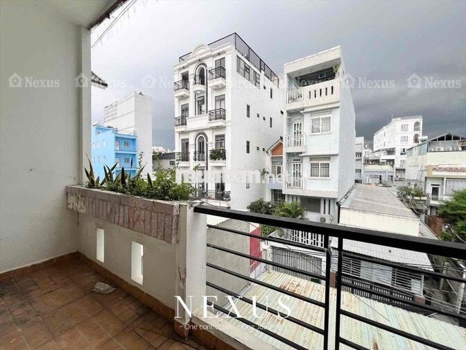 PHÒNG CHDV CÓ BAN CÔNG – NGUYỄN THỊ THẬP, LOTTE, NGUYỄN VĂN LINH
