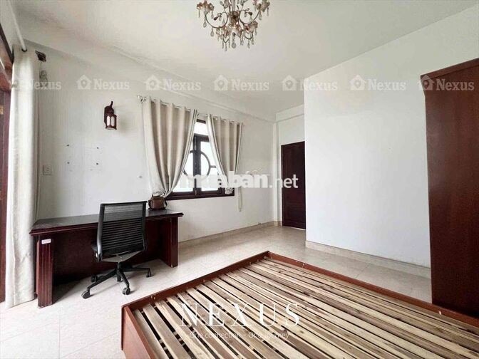 PHÒNG CHDV CÓ BAN CÔNG – NGUYỄN THỊ THẬP, LOTTE, NGUYỄN VĂN LINH