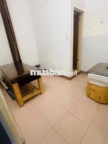 CHO THUÊ NHÀ 2MT HẺM LÊ VĂN THỌ P14 cũ THÔNG NGAY CHỢ THẠCH ĐÀ