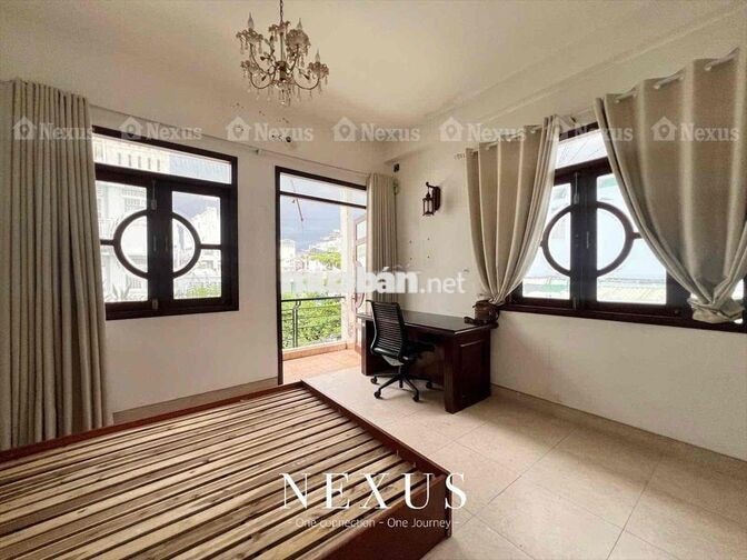 PHÒNG CHDV CÓ BAN CÔNG – NGUYỄN THỊ THẬP, LOTTE, NGUYỄN VĂN LINH