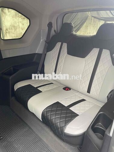 Vinfast VF3 PLUS 2026 Xám Xi Măng 400 km