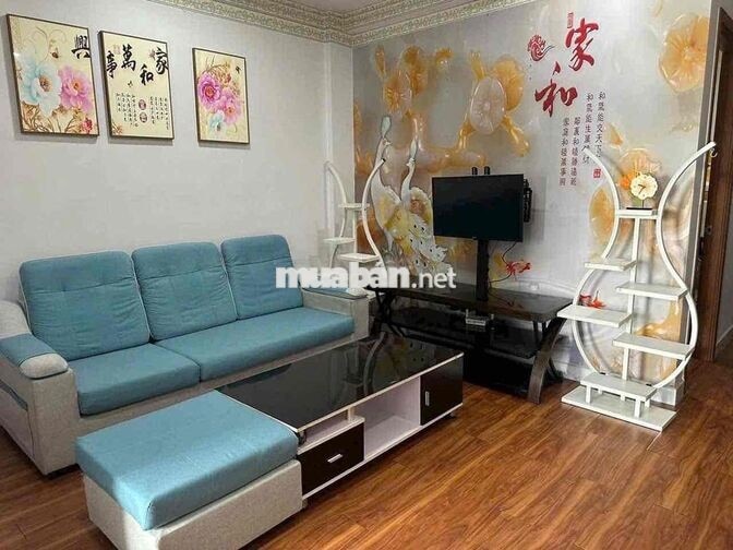CHO THUÊ 2Pn full nt 6Tr Tại Thủ Dầu Một gần Tp mới