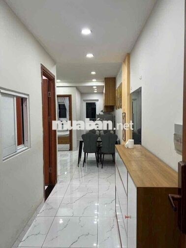 CĂN 2Pn 6,5tr đầy đủ nội thất gần thành phố mới Bình Dương Thủ Dầu 1