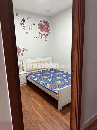 CHO THUÊ 2Pn full nt 6Tr Tại Thủ Dầu Một gần Tp mới