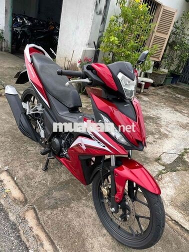 Honda Winner V1 Đỏ Xe máy côn tay