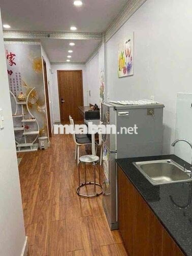 CHO THUÊ 2Pn full nt 6Tr Tại Thủ Dầu Một gần Tp mới