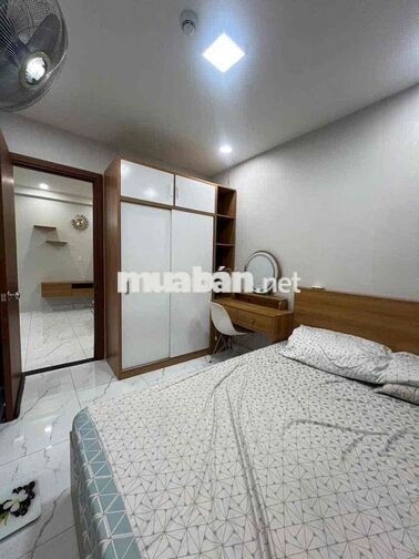 CĂN 2Pn 6,5tr đầy đủ nội thất gần thành phố mới Bình Dương Thủ Dầu 1