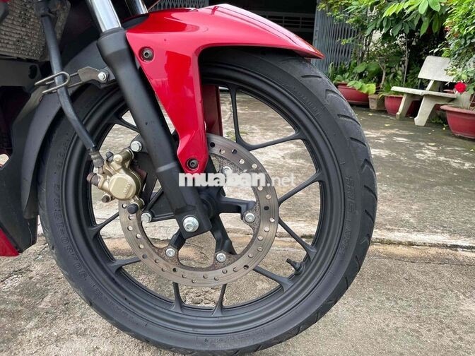 Honda Winner V1 Đỏ Xe máy côn tay