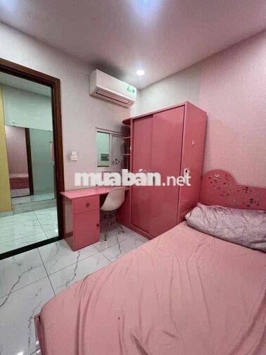 CĂN 2Pn 6,5tr đầy đủ nội thất gần thành phố mới Bình Dương Thủ Dầu 1