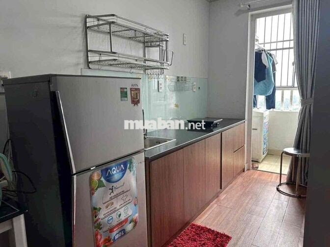 CHO THUÊ 2Pn full nt 6Tr Tại Thủ Dầu Một gần Tp mới