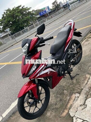 Honda Winner V1 Đỏ Xe máy côn tay