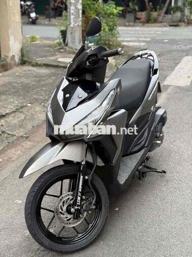 Honda Vario 150 Xám Xe tay ga