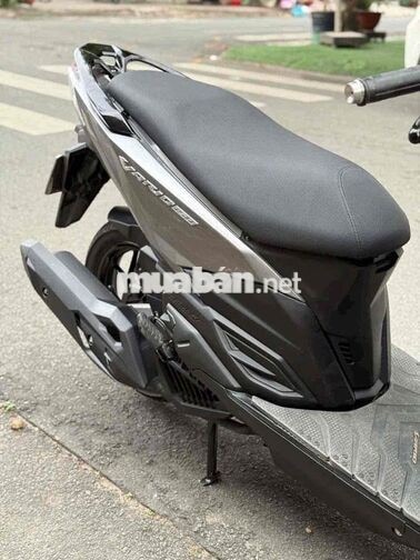 Honda Vario 150 Xám Xe tay ga