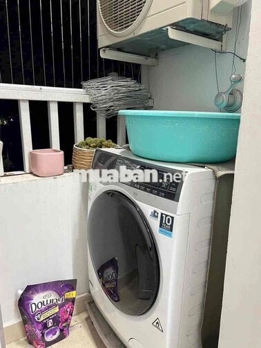 CĂN 2Pn 6,5tr đầy đủ nội thất gần thành phố mới Bình Dương Thủ Dầu 1