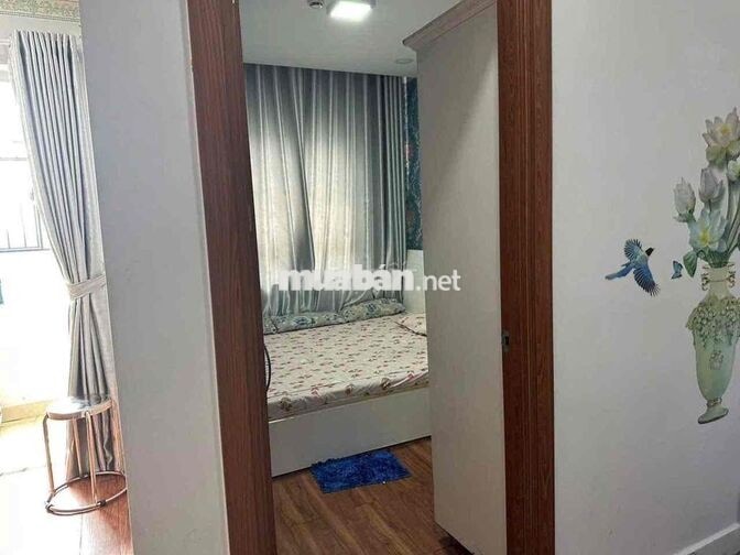 CHO THUÊ 2Pn full nt 6Tr Tại Thủ Dầu Một gần Tp mới