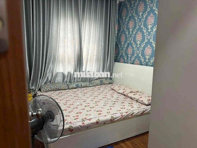 CHO THUÊ 2Pn full nt 6Tr Tại Thủ Dầu Một gần Tp mới