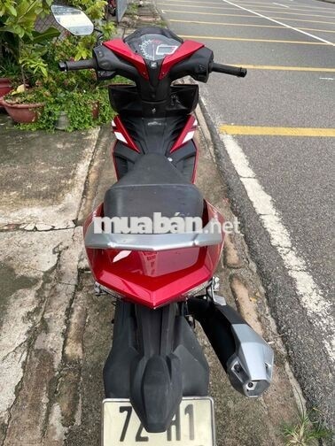 Honda Winner V1 Đỏ Xe máy côn tay