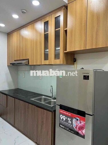 CĂN 2Pn 6,5tr đầy đủ nội thất gần thành phố mới Bình Dương Thủ Dầu 1