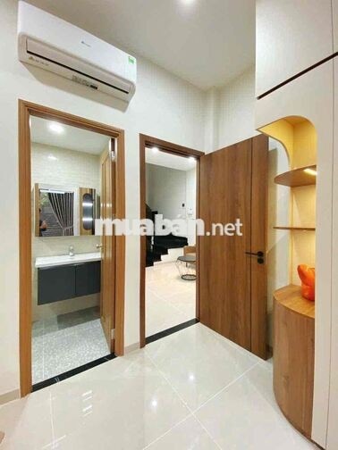 262 ✨ 🏡 CHO THUÊ NHÀ 2 MẶT KIỆT Ô TÔ 3 TẦNG ĐÚNG 3 MÊ