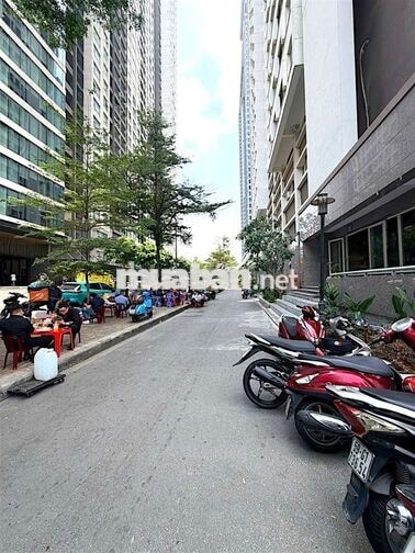 RIVERSIDE–HÀNG XÓM SUNWAH PEARL–40M²–MỚI 100%–VIEW ĐẸP–SỞ HỮU LÂU DÀI