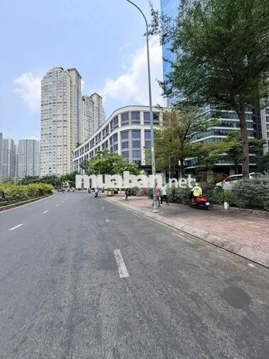 RIVERSIDE–HÀNG XÓM SUNWAH PEARL–40M²–MỚI 100%–VIEW ĐẸP–SỞ HỮU LÂU DÀI