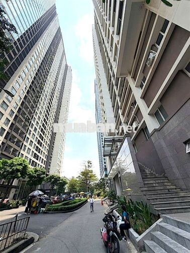 RIVERSIDE–HÀNG XÓM SUNWAH PEARL–40M²–MỚI 100%–VIEW ĐẸP–SỞ HỮU LÂU DÀI