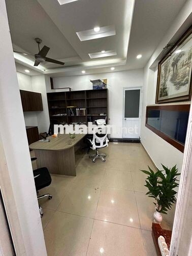 cho thuê mặt bằng tầng trệt làm văn phòng công ty ít nhân sự him lam