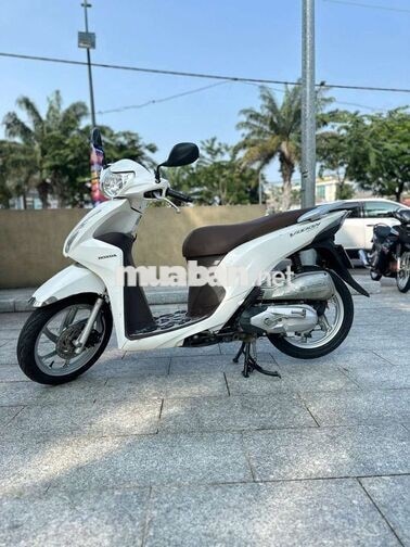 Honda Vision 2016 Trắng