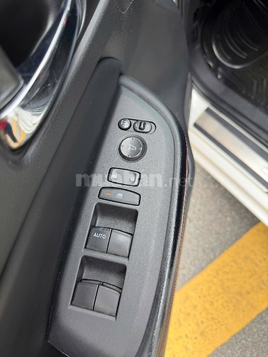 HONDA CITY RS CHÍNH CHỦ KÝ GIẤY NGSY