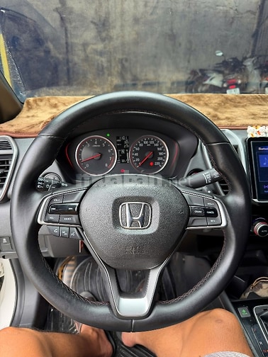 HONDA CITY RS CHÍNH CHỦ KÝ GIẤY NGSY