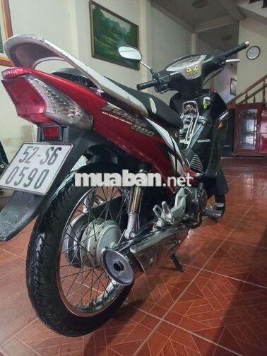 Honda Future Neo 2007 Đỏ
