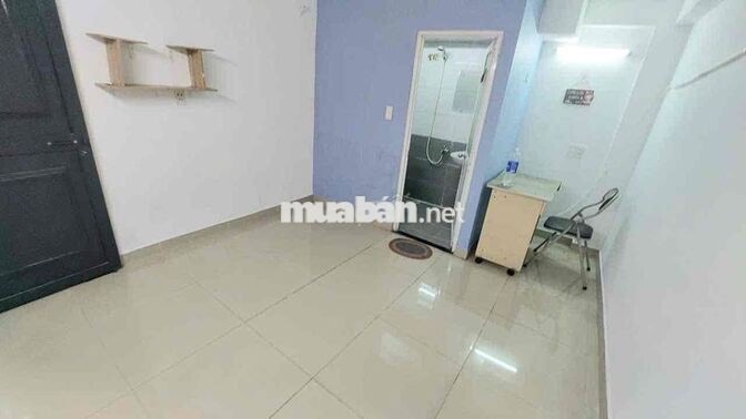 Cho thuê phòng trọ giá rẻ gần KCX Tân Thuận, UFM chỉ 2 🍠 8