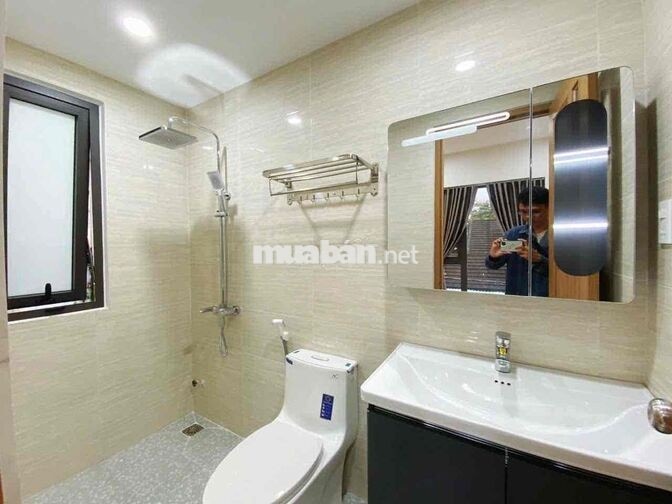 262 ✨ 🏡 CHO THUÊ NHÀ 2 MẶT KIỆT Ô TÔ 3 TẦNG ĐÚNG 3 MÊ