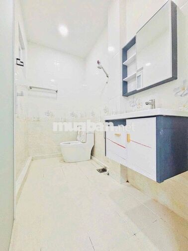 CHO THUÊ PHÒNG TRỌ FULL NỘI THẤT GÒ VẤP