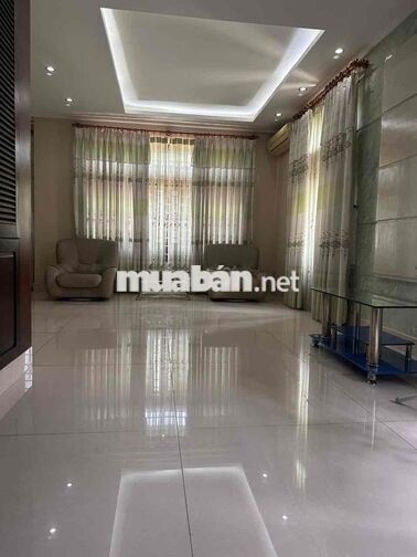 🍀Cho thuê BIệt Thự Khu Ao Sen. Tên Lửa .BTân
