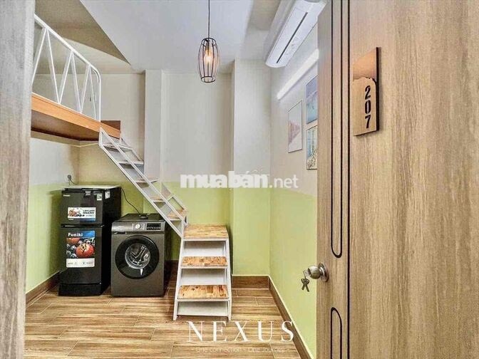 📣📣CĂN HỘ DUPLEX - CỬA SỔ TRỜI 📍NGUYỄN CỬU ĐÀM  -TÂN PHÚ -