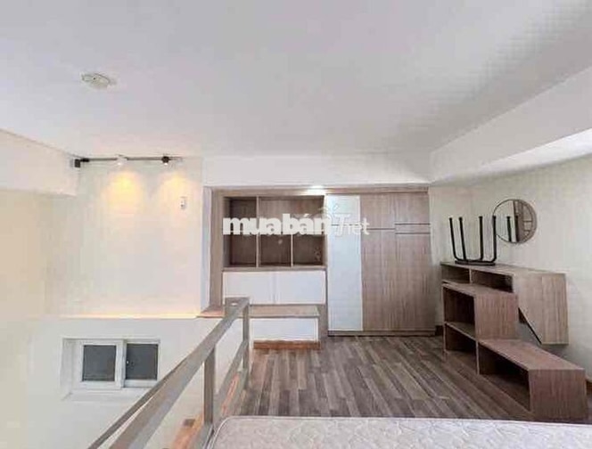 KHAI TRƯƠNG DUPLEX FULL NỘI THẤT NGAY THOẠI NGỌC HẦU