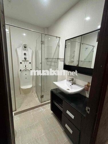 CHO THUÊ KTX TƯ NHÂN GIÁ RẺ TÂN BÌNH