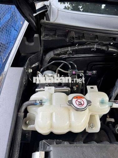 Mitsubishi Triton Athtele 2024 2 cầu Đen 45.000km