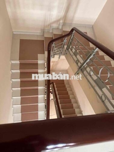 🍀Cho thuê BIệt Thự Khu Ao Sen. Tên Lửa .BTân