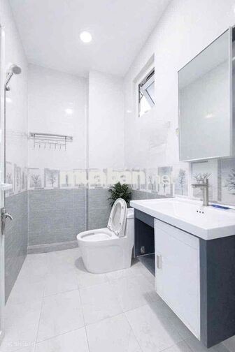 CHO THUÊ PHÒNG TRỌ FULL NỘI THẤT GÒ VẤP