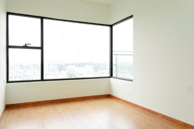 BÁN CĂN 2PN 75m TẦNG 14 THE INFINITY CHARM CITY VIEW HƯỚNG SÀI 