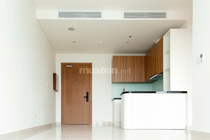 BÁN CĂN 2PN 75m TẦNG 14 THE INFINITY CHARM CITY VIEW HƯỚNG SÀI 