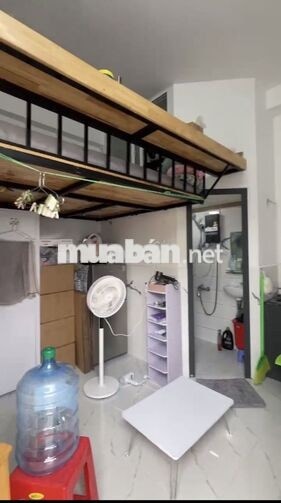 KHÁCH EM PASS CĂN DUPLEX NGAY TÂY THẠNH 