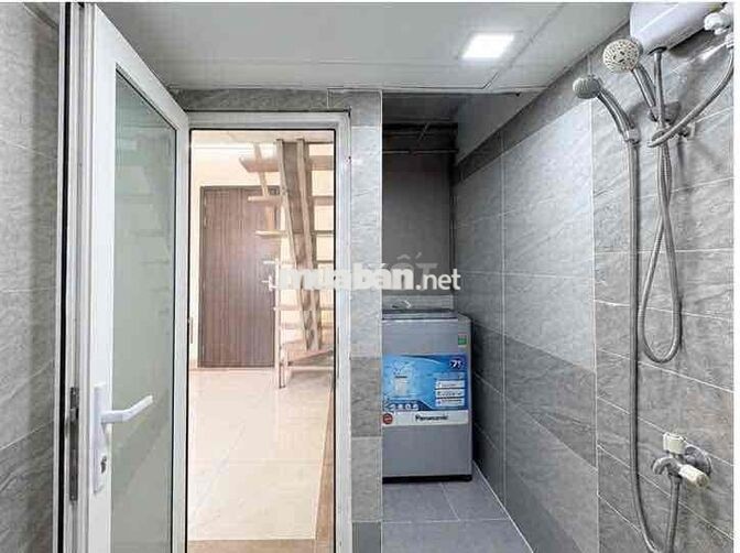 KHAI TRƯƠNG DUPLEX FULL NỘI THẤT NGAY THOẠI NGỌC HẦU
