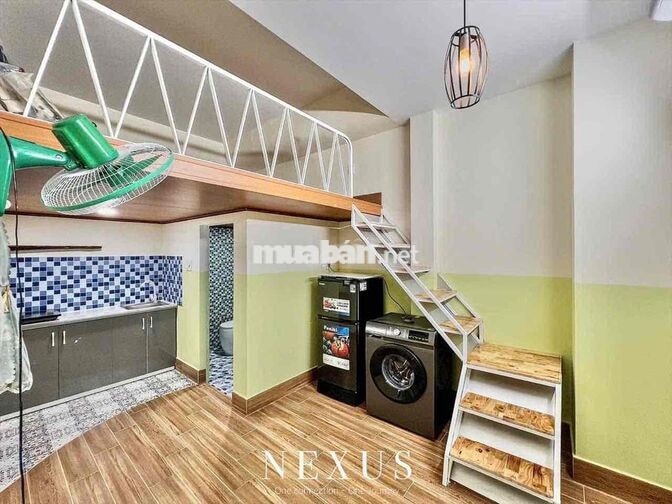 📣📣CĂN HỘ DUPLEX - CỬA SỔ TRỜI 📍NGUYỄN CỬU ĐÀM  -TÂN PHÚ -
