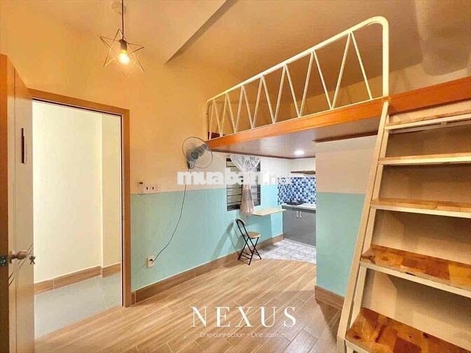 📣📣CĂN HỘ DUPLEX - CỬA SỔ TRỜI 📍NGUYỄN CỬU ĐÀM  -TÂN PHÚ -